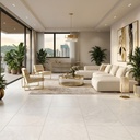 PORC TAU TU.ELITE WHITE C1 ( 90*180) 1.62M2 ( TJ01)