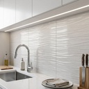 CERAMICA CSL AMUR SILVER C1 (30*60) 1.68 M2