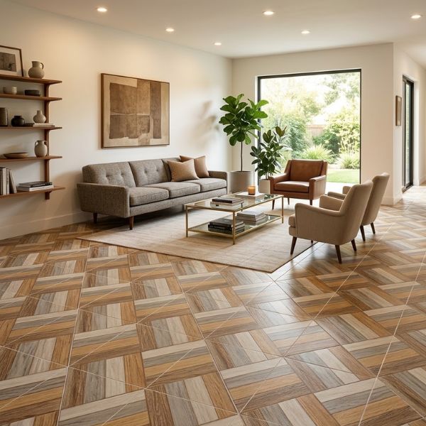 CERAMICA CSL COLCA MIX C1 (45*45) 2.29M2