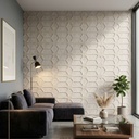 CERAMICA PBG RET PALAZZO MATE BR C1 (45*90) 2.46 M2