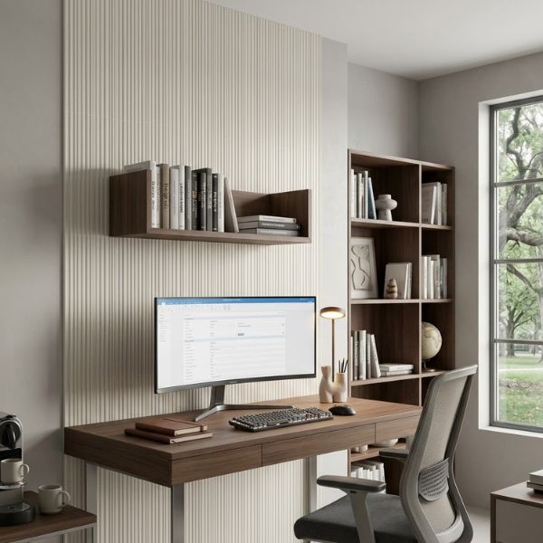 PORC. POR VERSÁTILE BRISE WH MATTE PO C1 ( 40*120) (01051104) 1.44 M2