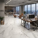 PORC TRN STATUARIO SUPERIOR C1 (60*120) 1.44 M2 (32*cj*p)