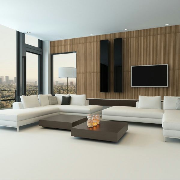 PORCELANATO PORT VIOLIN DECOR BW MATTE C1 (30*120) 1.36 M2 (01051606)