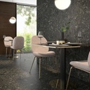 PORCELANATO PAM CR GRANSASSO NERO (60*120) 1.44 M2 (MJ3)