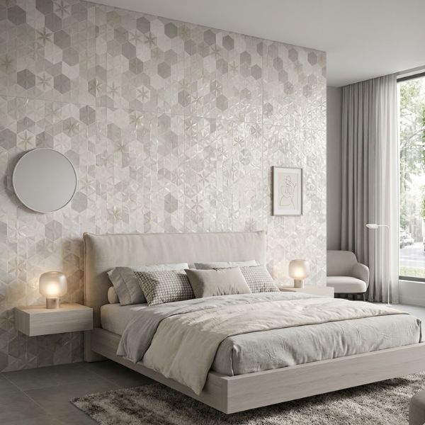 CERAMICA PBG  SACRA GRIGIO BR (30*60) 2.37 M2