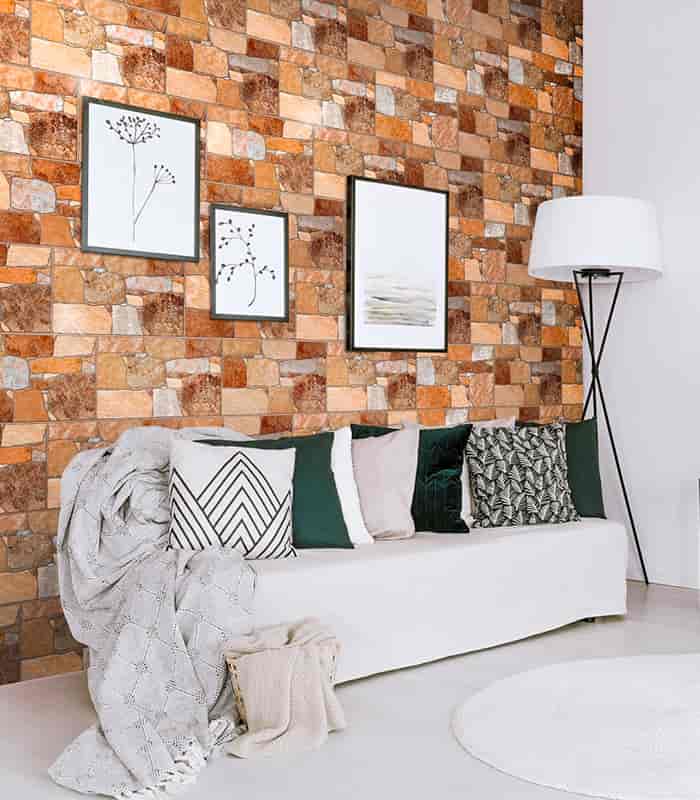 CERAMICA  FACHALETA KRUPA (27x45) 1.70M2