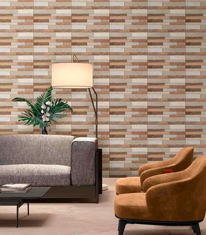 CERAMICA CSL FACHALETA MONTECARLO BEIGE (27*45) 1.70 M2