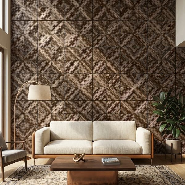 PORCELANATO PORT TAVOLA DECOR MIX NAT C1(60*60) 1.70 M2 (01051117)