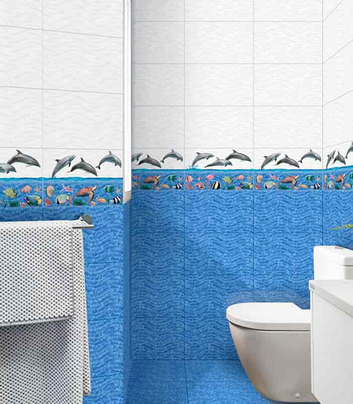 CERAMICA CSL LA MAR CIELO (27*45) 1.70 MT