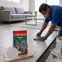 INT GROUTEX FINO PLATA 2KG