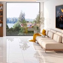 SEMIGRES LUME CRISTALLO POL C1 (60*60) 2.47 MT