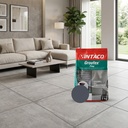 INT GROUTEX FINO AZUL METALICO 2KG