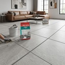 INT GROUTEX FINO GRAFITO 2KG