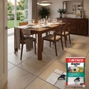 INT GROUTEX FINO GRIS PIZARRA 2KG