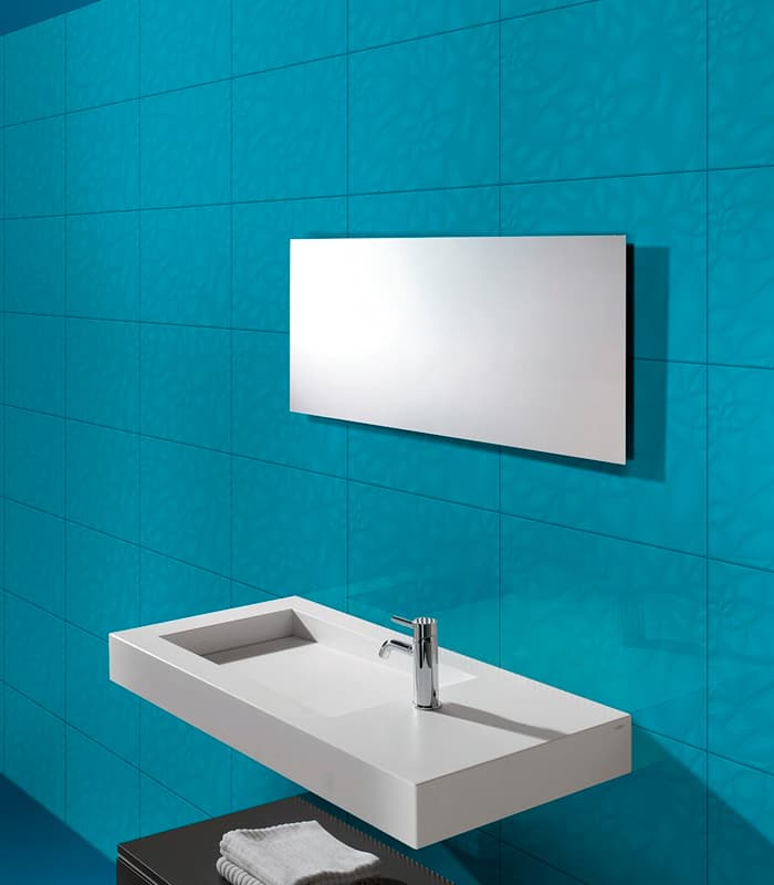 CERAMICA  PASSION SKY ( 27x45) 1.70M2