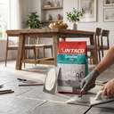INT GROUTEX FINO VAINILLA 2KG