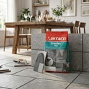 INT GROUTEX PLOMO FINO 2KG