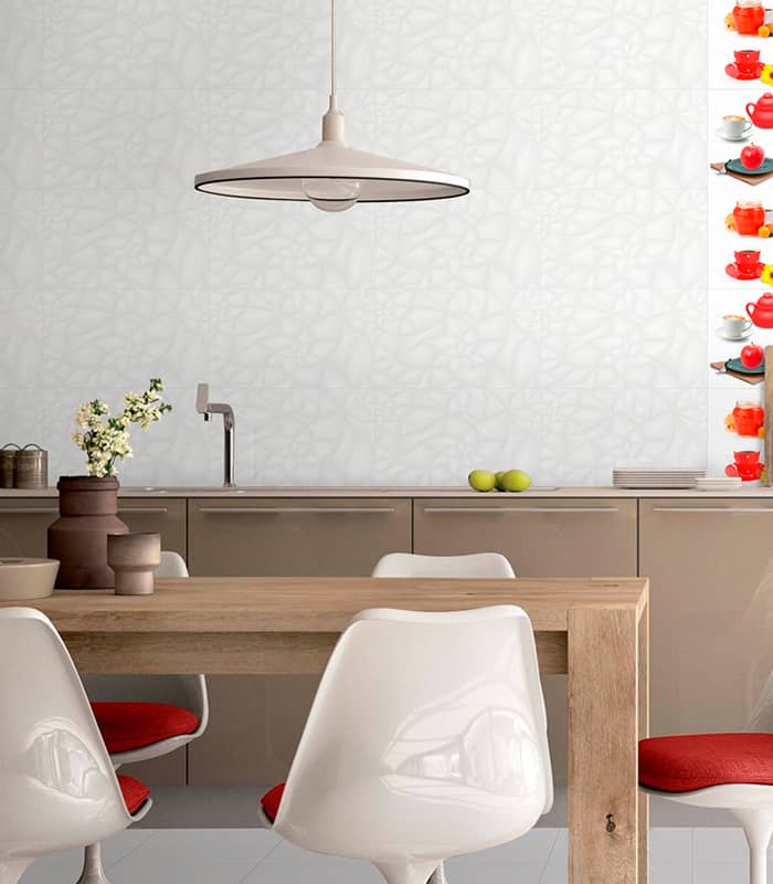 CERAMICA CSL PASSION WHITE ( 27*45) 1.70M2