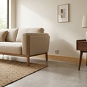 CERAMICA BARREDERA FRESNO 9x46.5