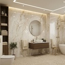 PORC TREN GRAVEL WHITE GLOSSY C1 (60*120) 1.44 MT (68 CJS*P)