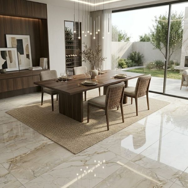 PORC TREN GRAVEL WHITE GLOSSY C1 (60*120) 1.44 MT (68 CJS*P)