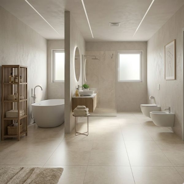 PORC TAU TU.SOAPSTONE WHITE C1 (PJ01)(60*120) 1.44M2