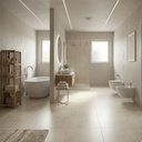 PORC TAU TU.SOAPSTONE WHITE C1 (PJ01)(60*120) 1.44M2
