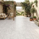 PORC.HAL QUARTZ STONE WHITE PC02 C1 (60*120) 1.44 M2