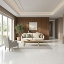 PORCELANATO PAM SENSE BLANCO C1 (120*120) 1.44 M2 (PJ01)