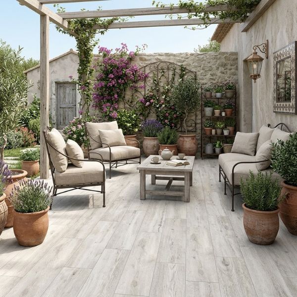 CERAMICA CECAFI ALBERO BOSCO PLUS (20*60) 1.70 M2 (48 CJ*P)
