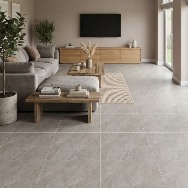CERAMICA PBG JASPE CINZA EXT C1  (60*60) 2.53 M2