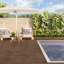 CERAMICA PBG DECK ILHEUS CEDRO C1 (60*60) 2.53 M2
