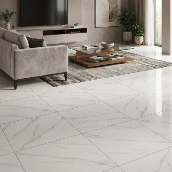 PORC EMB CARRARA NIQUEL C1 (DP61101) (61*61) 2.67 M2