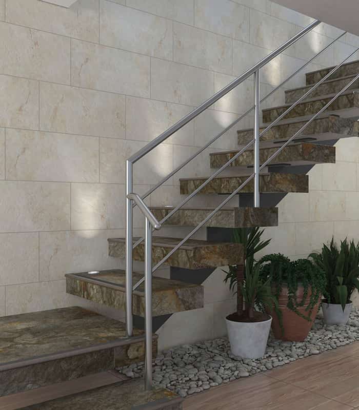 CERAMICA CSL/EUR LAJA MULTICOLOR FD EX MIX ( 31*60) 1.68 M2