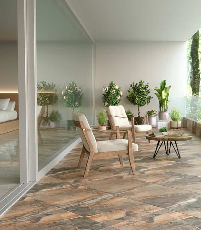 CERAMICA  MACIZO FD Ex NATURAL ( 31x60) 1.68 M2