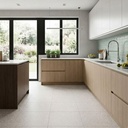 PORC TAU PORTOBELLO WHITE RECT COMPAC-GLASS C1 PJ03 (120*120) 1.44M2