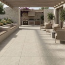 CERAMICA EMB PETTROS BEIGE OUT C1 (RT60541) (60*60) 2.52 MT