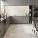 PORC GRA VENETTO MARFIL THINR STD (60*120) 2.88MT
