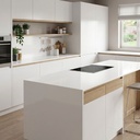 PORCELANATO TREN CRYSTAL WHITE (80*240) 1.92 M2
