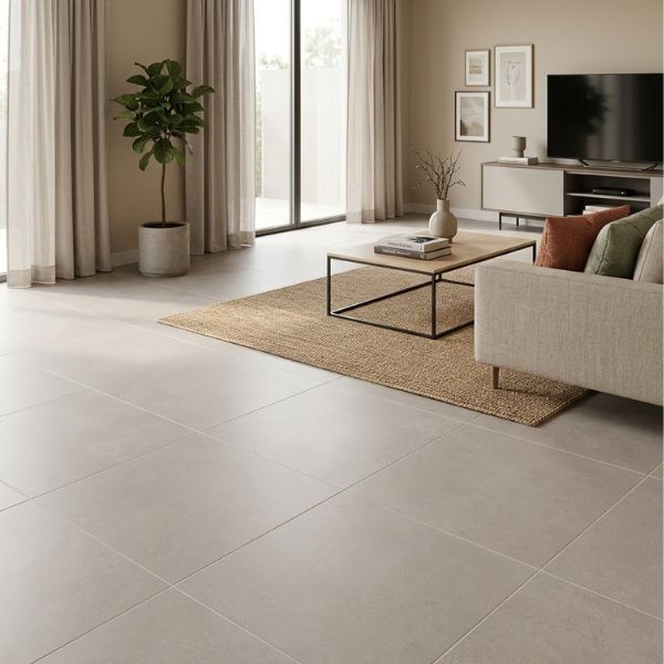 PORCELANATO GRA SOTILE BLANCO THINR EXP (59*59) 2.09M2