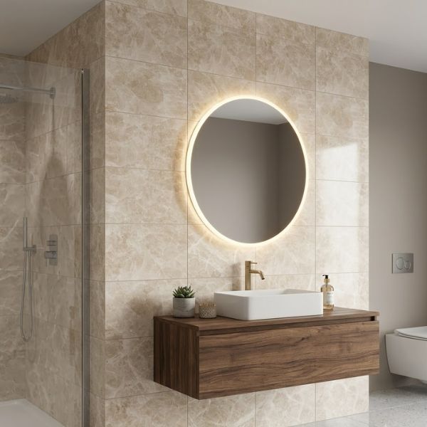 CERAMICA PAM AT GIONA CREMA (33.3*55 ) 1.84MT- UNIFICADO