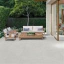 PORCELANATO GRA PLASTER LIGHT GRAY REC (60*120) 2.88MT