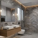 PORCELANATO ECU CELLINI LIGHT PRIM (60x120) 1.44MT