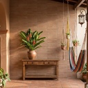 CERAMICA PLA BRICK PATIO COTTO C1 (35*35) 1.47M2