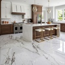 PORC TRN STATUARIO BOTEGA SILVER C1 (60*120) 1.44 M2 (32cj*p)