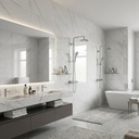 PORC EMB CARRARA NIQUEL LUX C1 (DP61401) (61*61) 2.67 M2