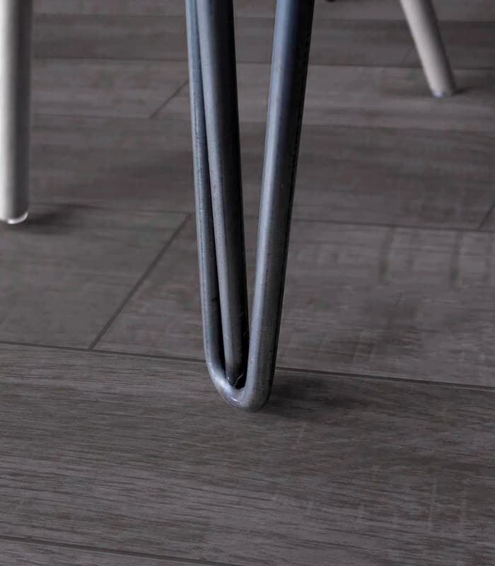 CERAMICA  MADERA CAÑO GRIS (15x60) 1.36 M2