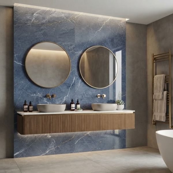 PORC EMB PACIFIC BLUE LUX C1 (P63512) (63*122) 2.30 MT