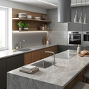 PORC TREN PIETRA GREY C1 HG (80*240) 1.92 MT2