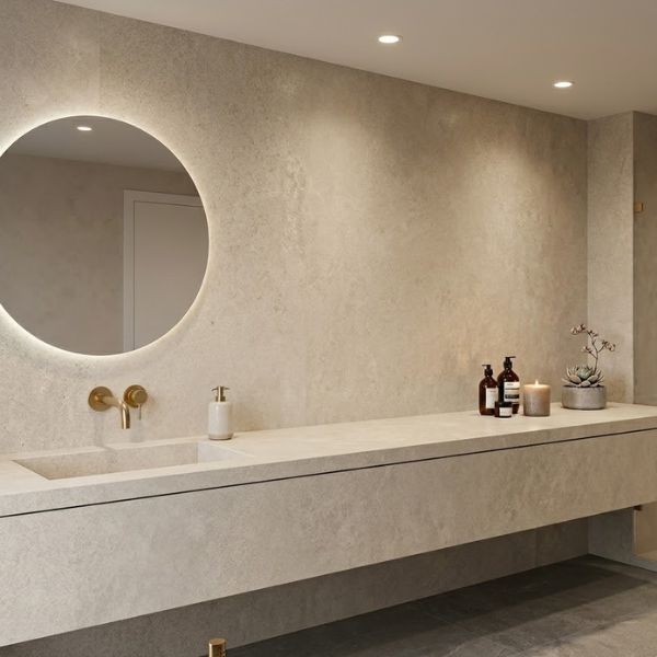 PORCELANATO LAM IN SIDE TERRA DI MATERA 046_B 5MM (120*300) 3.60 M2